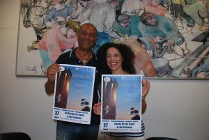 lito fontana + annalisa ruggieri