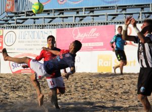 samb viareggio 2016