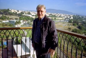 Andrea Maeacci