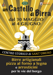 Castello birra 2017