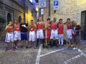 ruffini team monteprandone