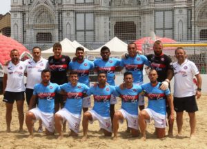 samb beach soccer 2017 formazione vastese