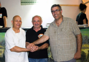 Gino Sturba