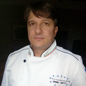 Sandro Ibetti