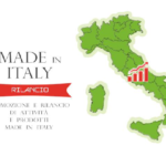 Ecco Made in Italy Rilancio un progetto per rilanciare Operatori Commerciali e prodotti Tipici del Territorio Nazionale