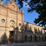 Rinvenuti reperti archeologici durante i lavori di ristrutturazione della storica Badia