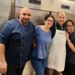 Pasticceria Cruciani, una…dolce storia di 50 anni