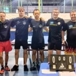 Tennistavolo,  La Greenenergy TT San Benedetto vince sul Recanati