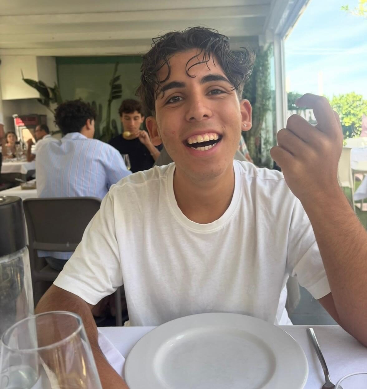 Buon compleanno Pierpaolo