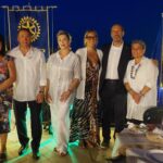 Al via i progetti del dell’annata rotariana 2026-2027