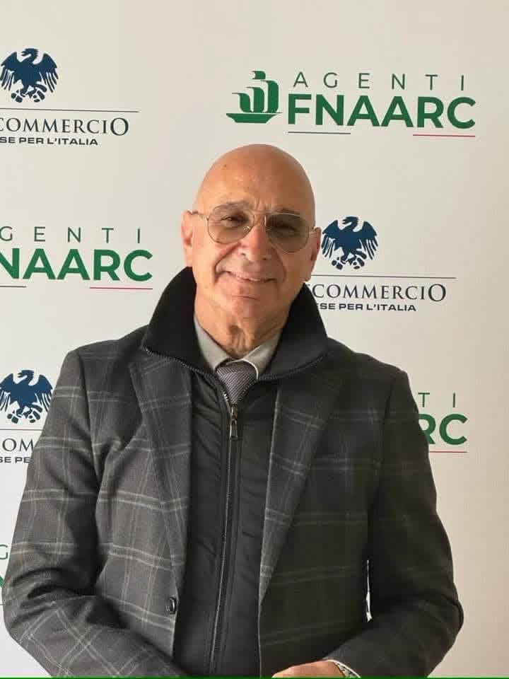 Tanti auguri al Cav Tullio Luciani