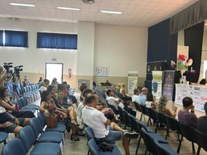 Le verità nascoste: successo ad Ancarano per il primo evento dedicato a benessere, salute e scienza