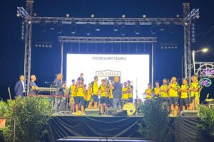 Calcio, presentata la Vis Stella 2026-27,