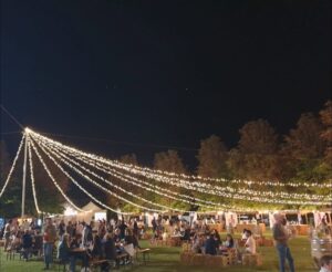Le Notti del Vino, la seconda edizione al via dal 18 al 20 settembre
