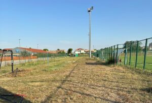 L’A.S.D. Sant’Egidio 89 riqualificherà il campo di via D’Annunzio