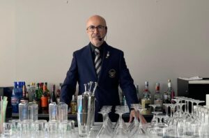 Laurea Honoris Causa in Scienze del Turismo ad Augusto Parrinello: un riconoscimento alla competenza sul campo