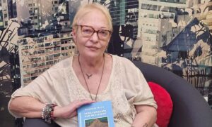 La poesia come forma di resistenza: a Centobuchi “Versi urgenti per resistere” di Patricia Vena