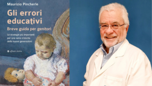 Il viaggio nella genitorialità approda a Centobuchi con Maurizio Pincherle