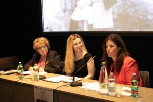 Patto per la lettura: partecipazione e forte coinvolgimento del pubblico per il primo appuntamento del ciclo dedicato al “Viaggio”