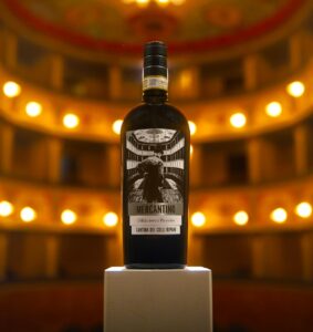 Tre Bicchieri del Gambero Rosso per l’Offida Pecorino Docg 2025 della Cantina dei colli Ripani
