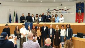 Primo ciak per la 5° edizione del piceno Cinema Festival