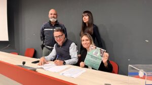 Tutela felina, al via il progetto “Chiamiamoli per nome”